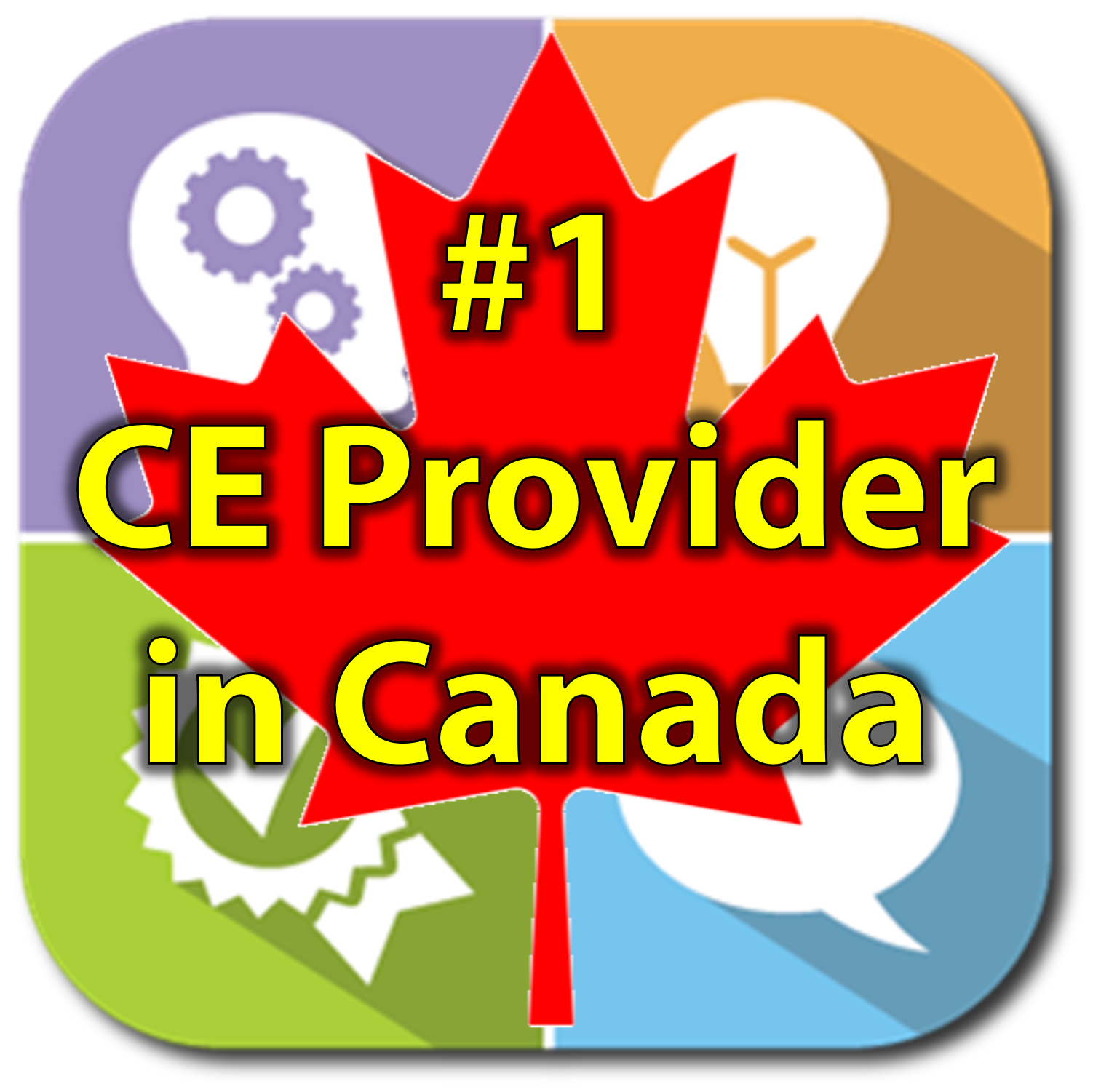 Earn CE Credits Via Webcasts Or On Demand Courses CE Credits ca